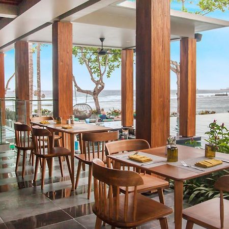Candi Beach Villas Καντιντάσα Εξωτερικό φωτογραφία