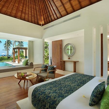 Candi Beach Villas Καντιντάσα Εξωτερικό φωτογραφία