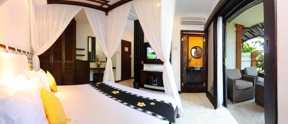 Candi Beach Villas Καντιντάσα Εξωτερικό φωτογραφία