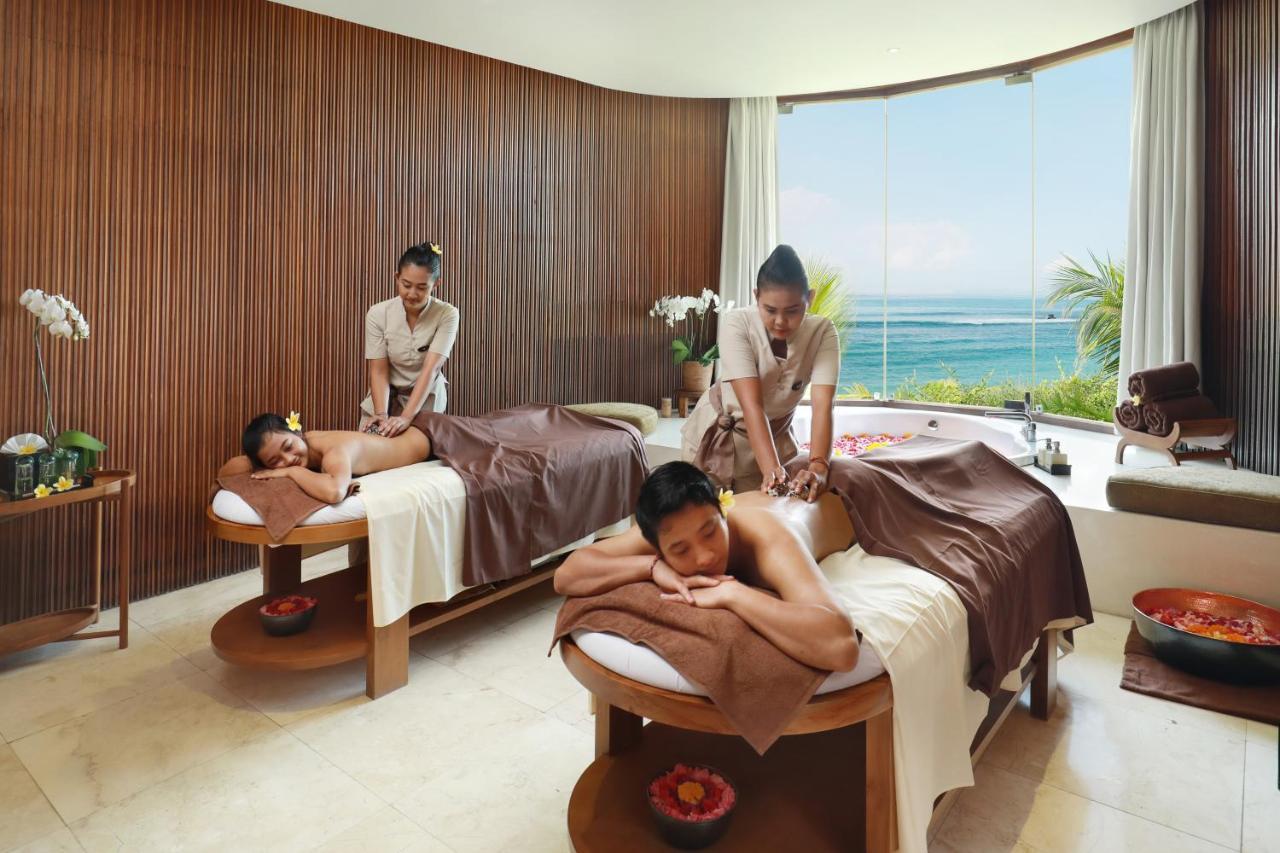 Candi Beach Villas Καντιντάσα Εξωτερικό φωτογραφία