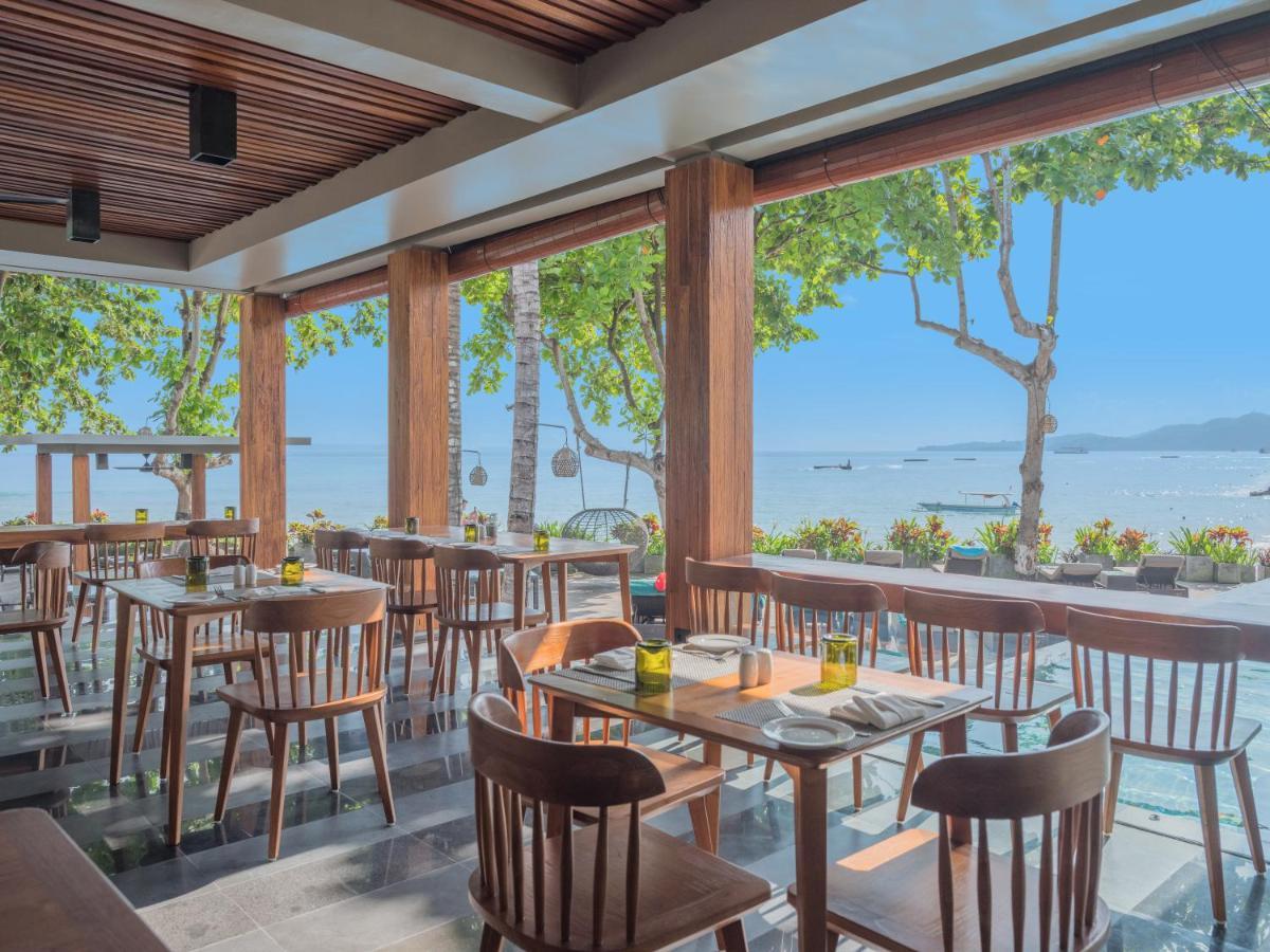 Candi Beach Villas Καντιντάσα Εξωτερικό φωτογραφία