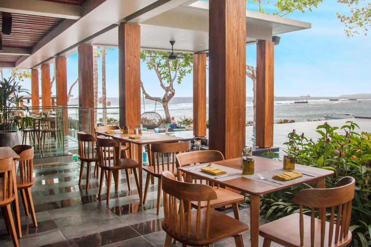 Candi Beach Villas Καντιντάσα Εξωτερικό φωτογραφία