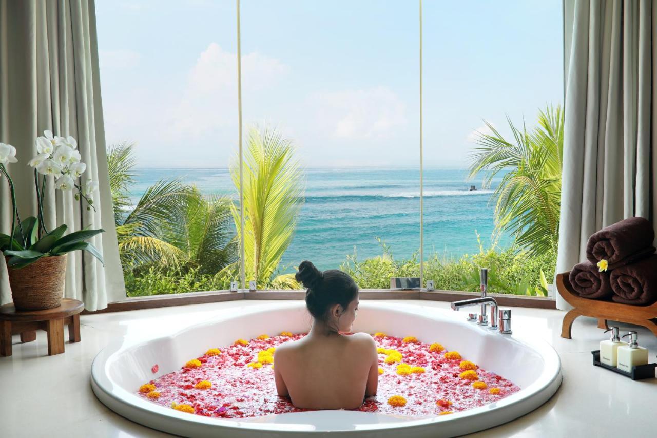 Candi Beach Villas Καντιντάσα Εξωτερικό φωτογραφία