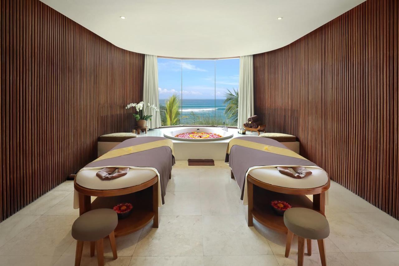 Candi Beach Villas Καντιντάσα Εξωτερικό φωτογραφία