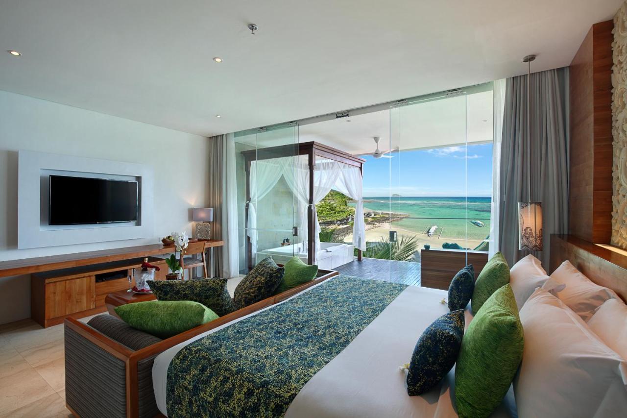 Candi Beach Villas Καντιντάσα Εξωτερικό φωτογραφία
