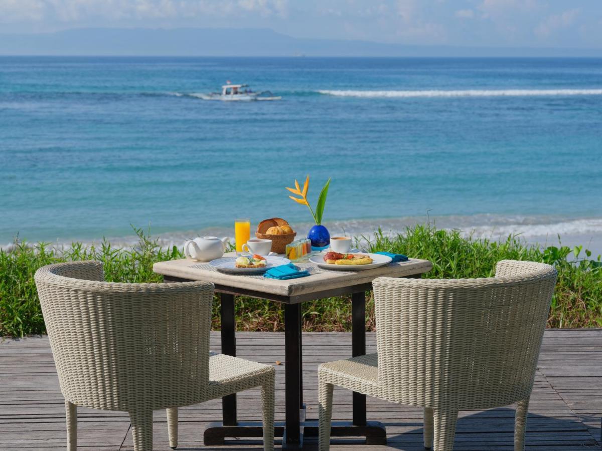 Candi Beach Villas Καντιντάσα Εξωτερικό φωτογραφία