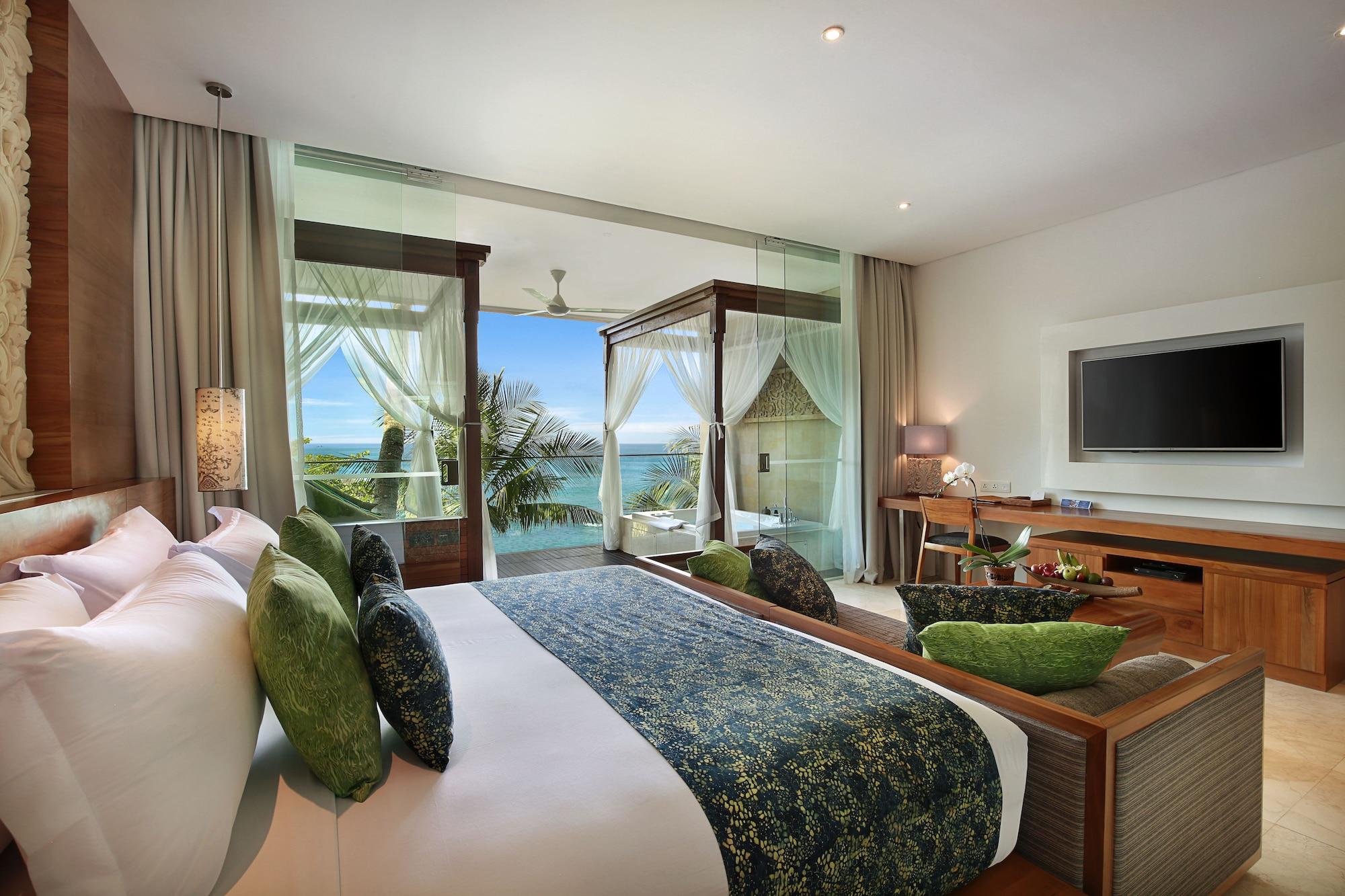 Candi Beach Villas Καντιντάσα Εξωτερικό φωτογραφία