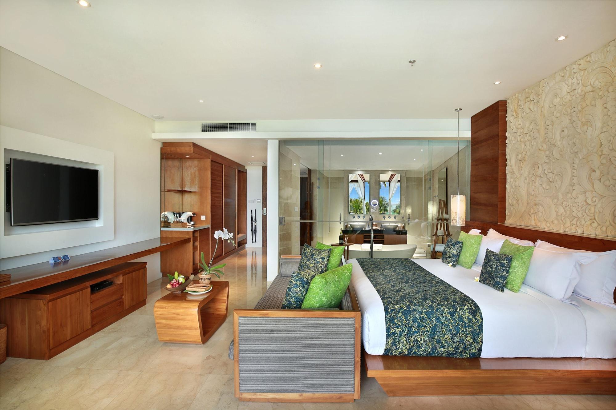 Candi Beach Villas Καντιντάσα Εξωτερικό φωτογραφία