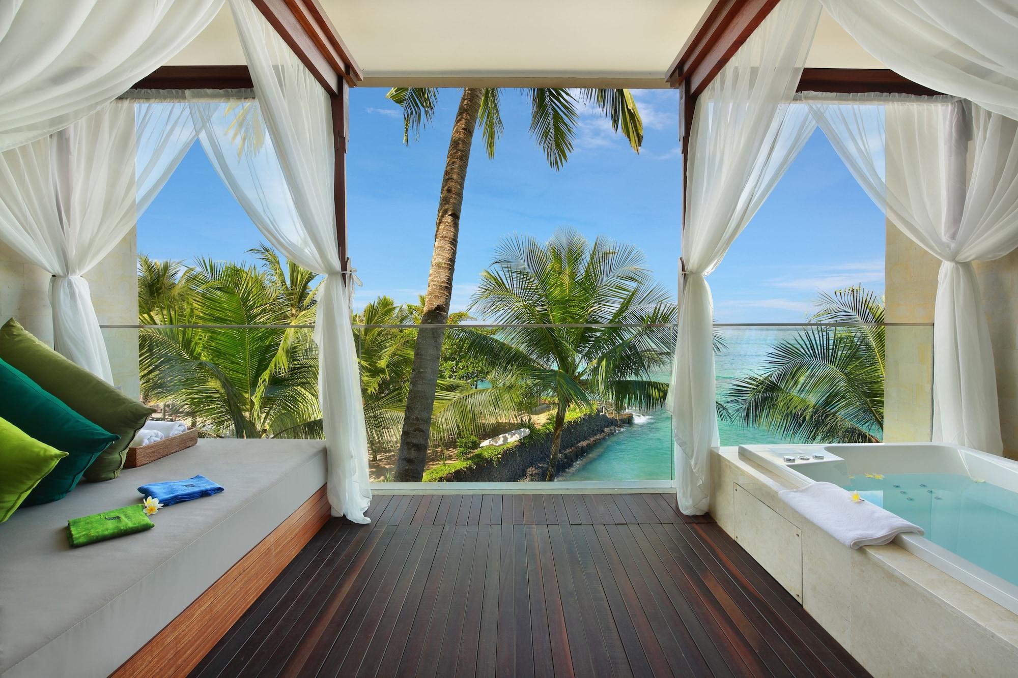 Candi Beach Villas Καντιντάσα Εξωτερικό φωτογραφία