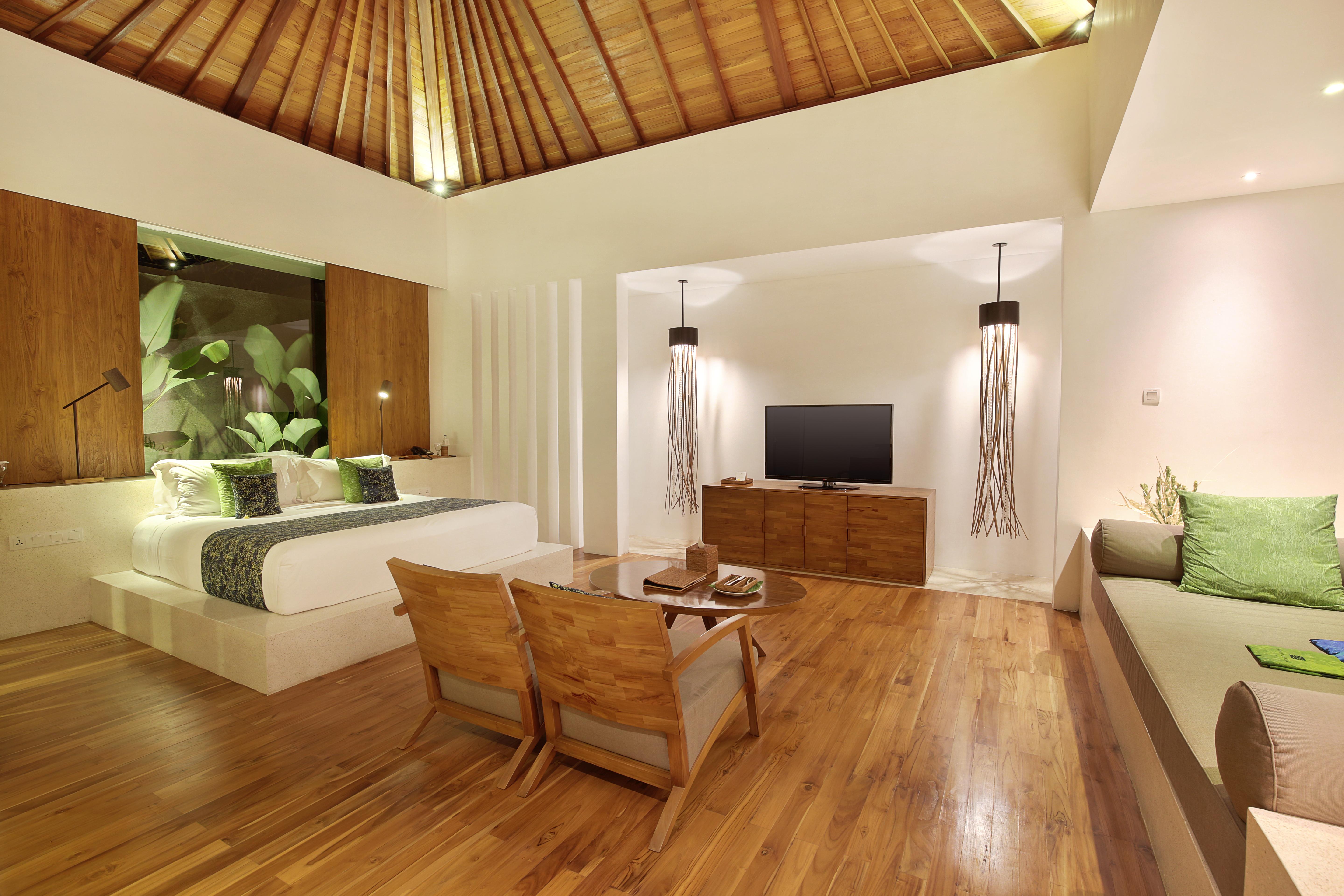 Candi Beach Villas Καντιντάσα Εξωτερικό φωτογραφία
