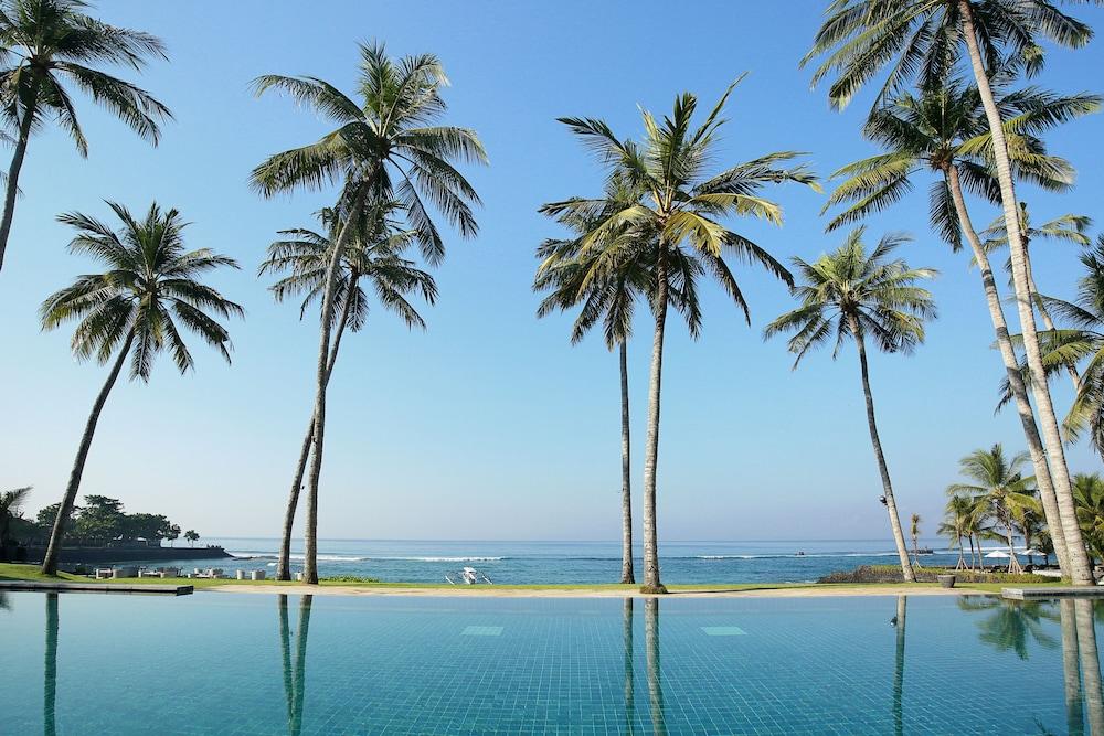 Candi Beach Villas Καντιντάσα Εξωτερικό φωτογραφία