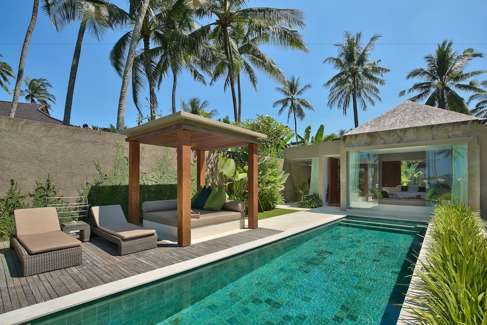 Candi Beach Villas Καντιντάσα Εξωτερικό φωτογραφία