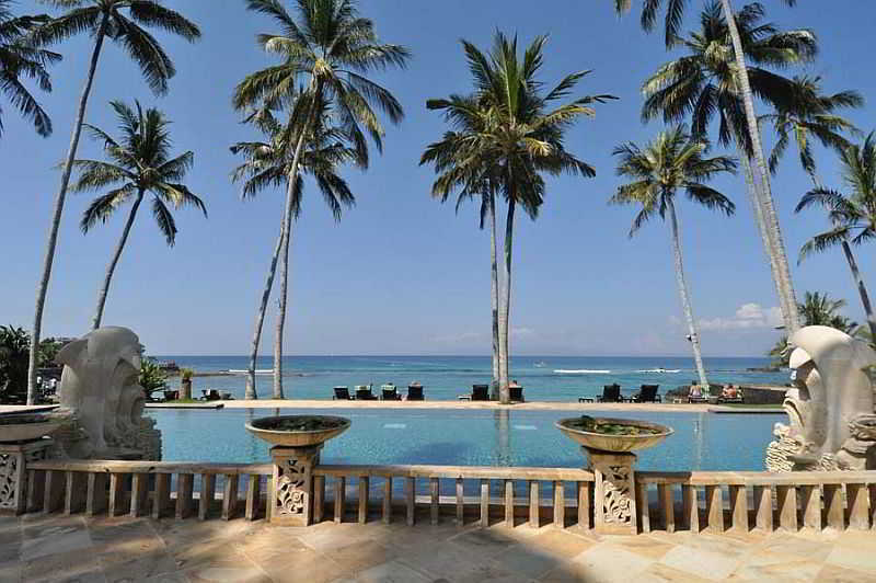 Candi Beach Villas Καντιντάσα Εξωτερικό φωτογραφία