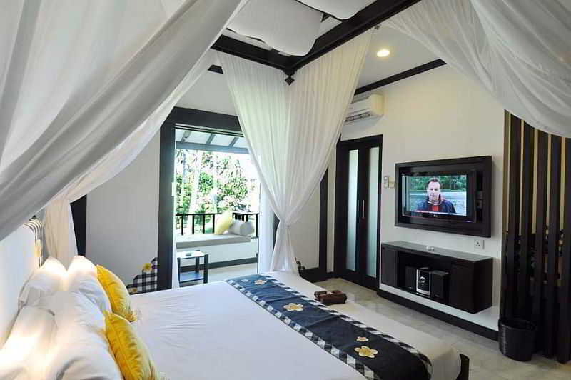Candi Beach Villas Καντιντάσα Εξωτερικό φωτογραφία