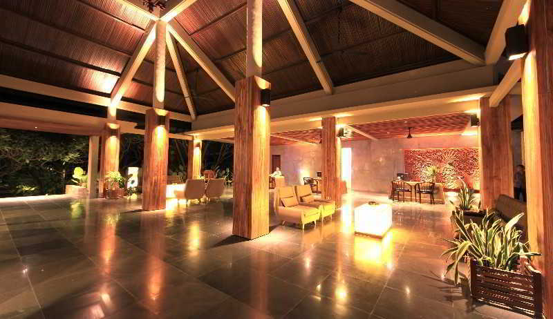 Candi Beach Villas Καντιντάσα Εξωτερικό φωτογραφία