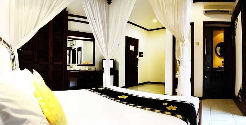 Candi Beach Villas Καντιντάσα Εξωτερικό φωτογραφία