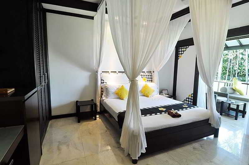 Candi Beach Villas Καντιντάσα Εξωτερικό φωτογραφία
