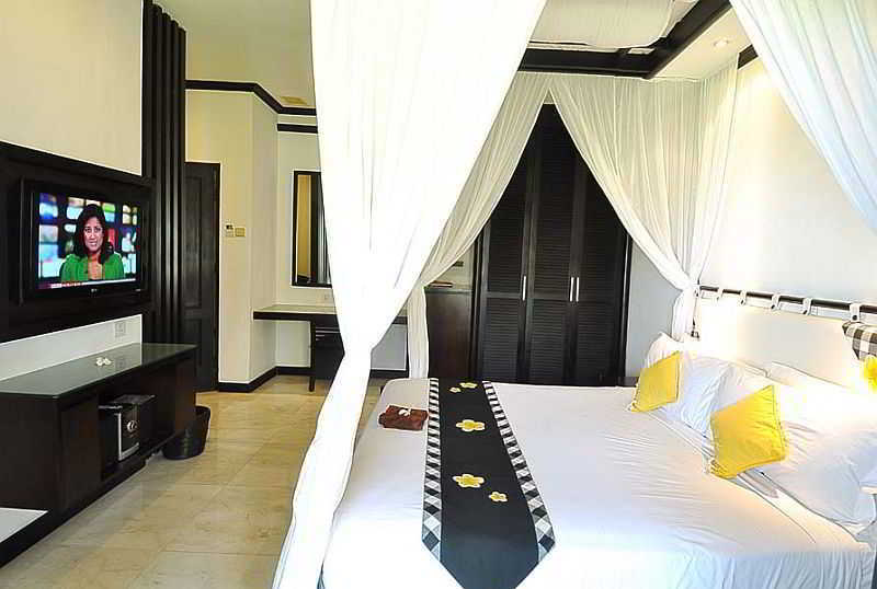 Candi Beach Villas Καντιντάσα Εξωτερικό φωτογραφία