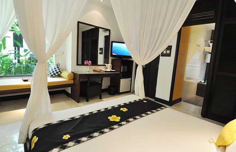 Candi Beach Villas Καντιντάσα Εξωτερικό φωτογραφία