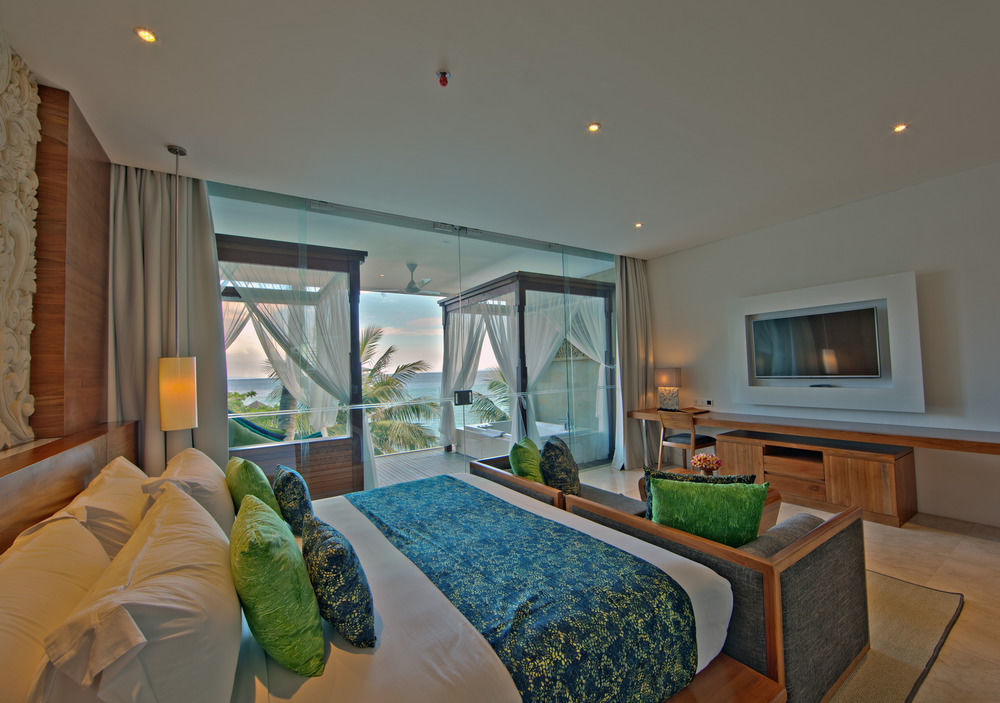 Candi Beach Villas Καντιντάσα Εξωτερικό φωτογραφία