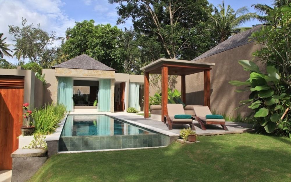 Candi Beach Villas Καντιντάσα Εξωτερικό φωτογραφία