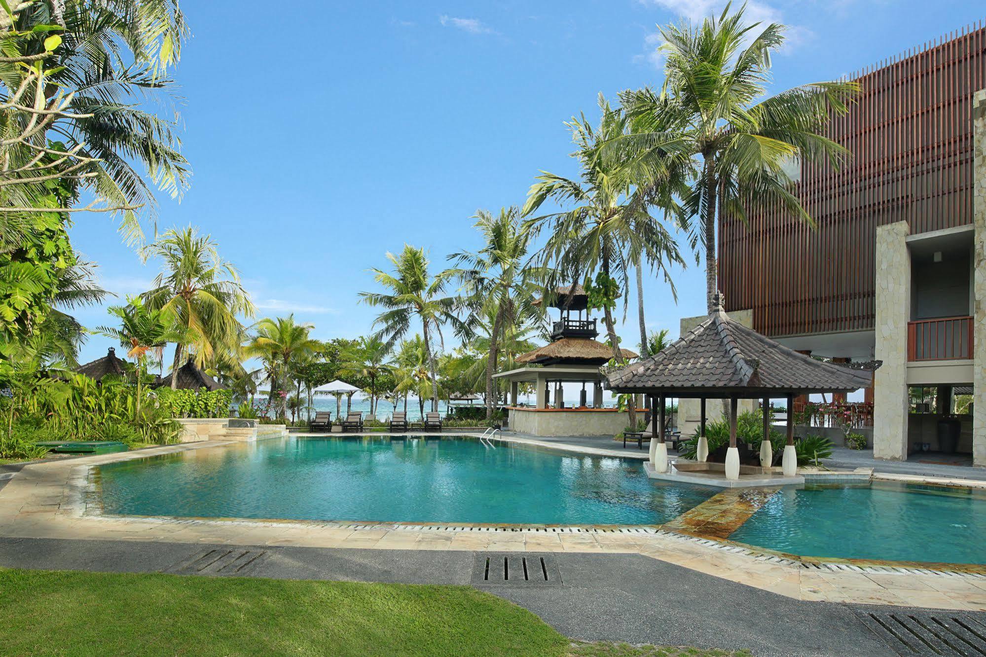 Candi Beach Villas Καντιντάσα Εξωτερικό φωτογραφία