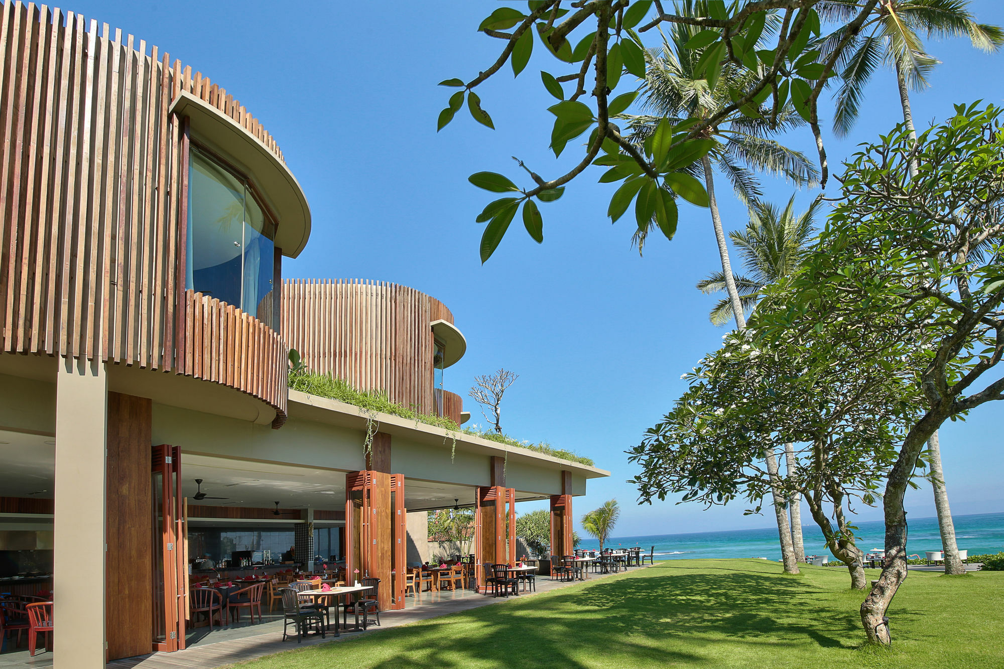 Candi Beach Villas Καντιντάσα Εξωτερικό φωτογραφία